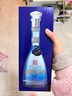 郝振欧国香1921 白金出口版 景泰蓝礼盒 清香型白酒 荣获非物质文化遗产 53%vol 500mL 2瓶 实拍图