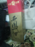 西凤酒 绿瓶盒装省外版 55度  500ml 单盒装 凤香型白酒 实拍图