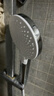 箭牌花洒手持增压淋浴手持单手持莲蓬喷头 增压多档手持花洒头 实拍图