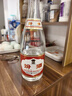汾酒 红盖玻汾 清香型白酒 42度 475mL 单瓶装 纯粮酒 实拍图