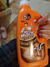 威猛先生（Mr Muscle）热门商品管道疏通啫喱 960ml*3瓶卫浴下水道疏通剂 厕所管道疏通  实拍图