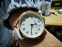 四万公里电子手表儿童学生考试专用手表公务员初高中生指针男女生石英国表 实拍图