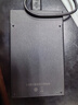 优越者移动硬盘盒2.5英寸USB3.0转SATA电脑外接壳适用笔记本固态机械ssd硬盘读取盒子S233B 实拍图