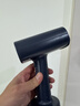 美的（Midea）【大功率蒸汽TOP1】手持挂烫机/家用熨烫机/爆炸蒸汽电熨斗机/小型便携烫衣机/年货节礼物YBJ21T1 实拍图