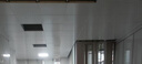 美的（Midea）铝扣板集成吊顶300*300卫生间厨房龙骨吊顶扣板材料全套免费送装 【4㎡-含辅料】30*30亚白 实拍图