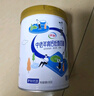 伊利中老年高钙低脂奶粉 中老年奶粉 成人奶粉 营养品 早餐 富硒 850g 实拍图