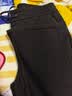 HLA海澜之家休闲裤男山不在高系列加绒加厚运动卫裤裤子男秋冬 实拍图