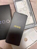 vivo  iQOO Z9 【国家补贴】8GB+256GB 曜夜黑 6000mAh 蓝海电池 第三代骁龙 7 电竞手机 实拍图