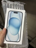 Apple/苹果【需现场签收激活】 iPhone 15 (A3092) 128GB 蓝色 支持移动联通电信5G 双卡双待 实拍图