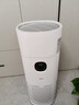 美的（Midea）【无雾加湿器】R8空气净化器加湿一体鼻炎家用甲醛数显除烟味异味过敏原吸猫毛空气净化机 实拍图