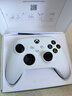 微软（Microsoft）Xbox无线游戏手柄 无线控制器 冰雪白 蓝牙适配Xbox/PC/平板/手机 Steam促销黑神话悟空 丝之歌 实拍图