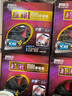 超频3（PCCOOLER）红海MINI CPU散热器（多平台/2热管/红海迷你/8cm风扇/附带硅脂） 实拍图