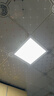 雷士照明 厨房灯led集成吊顶铝扣板灯300x300焕新补贴卫生间吸顶平板灯 实拍图