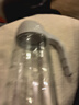 【京东物流配送】油壶自动开合油瓶厨房玻璃油罐醋壶酱油瓶防漏 自动开合油壶1个630ml 实拍图