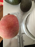 京鲜生 新疆阿克苏苹果 净重9斤 果径80-85mm 新鲜水果 实拍图