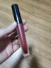 完美日记至臻柔色丝绒唇釉V01复古红梨色2.5g口红显白新年礼物送女生 实拍图