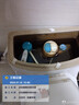 NJTY南京天宇3266TD高精度万用表钳形电流表温度频率电容电流钳表制冷 3266TA标配+特尖笔送32合一） 实拍图