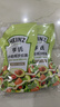 亨氏(Heinz) 沙拉酱 小轻纯沙拉脂肪减半蔬菜水果沙拉寿司酱175g*3袋 实拍图