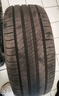 固特异（Goodyear）汽车轮胎 245/45R18 96V ACT 御乘三代 原配大众迈腾(ICE/PHEV) 实拍图