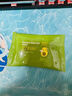 汽车防雾防雨湿巾挡风玻璃车窗后视镜无痕防雾防雨湿巾 便携小包湿巾（新老包装随机发货 1包试用装 实拍图