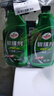 龟牌（Turtle Wax）纳米镀膜剂 车漆封釉 上光养护 全车通用 500ml*2瓶 TC-123005*2 实拍图