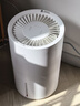 米家小米空气加湿器 无雾加湿器3 400mL/h快速加湿保湿礼品家用卧室大容量办公室婴儿孕妇 4L大容量 实拍图