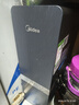 美的（Midea）直饮加热净水器套装【星河1200Gpro+管线机MG245-R壁挂式】厨下0阻垢剂智能水龙头陶氏RO反渗透 实拍图