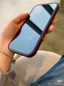 亿色适用苹果14 Pro Max钢化膜iPhone14promax手机膜pm钢化高清抗蓝光防尘指纹无边前保护贴膜 实拍图