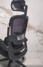 黑白调P1二代 人体工学椅电脑电竞椅子人工力学座椅办公椅 双背联动扶手 实拍图