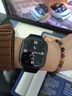 荣耀（HONOR）手表4【国家补贴】曜石黑 eSIM独立通话 智能手表 nfc 多种运动模式 血氧心率监测男女情侣GS3i 实拍图