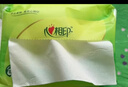 心相印抽纸 面巾纸 茶语丝享 3层110抽*24包真S码 纸巾（整箱销售） 实拍图