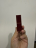 TOM FORD赤裸玫瑰限定 TF口红 80车厘子红棕色 唇膏 化妆品生日礼物女 实拍图