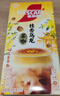 雀巢（Nestle）咖啡特调系列奶茶咖啡桂香乌龙奶茶速溶冲调饮品17gx5条 实拍图
