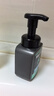 曼秀雷敦男士温和保湿洁面泡沫150ml*2 清洁保湿补水洗面奶送男友礼物 实拍图