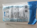 袋鼠医生一次性正规医用外科口罩成人200只三层防护雾霾防尘透气秋冬保暖 实拍图