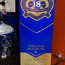 芝华士（Chivas）18年 苏格兰 调和型 威士忌 洋酒 700ml   实拍图