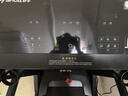 舒华（SHUA）小型家用跑步机家庭用A9爬坡走步机减震室内静音可折叠马拉松奥运 全能王A9pro-18%大坡度/创新倒走 实拍图