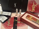YSL圣罗兰黑管镜面爱心唇釉442口红滋润化妆品生日礼物新年礼盒情人节礼物 实拍图