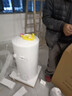美的电热水器家用速热60升储水式健康遥控数显节能省电其他商用电器 美的60升机械速热+双防电墙A20MD 实拍图