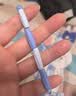 安踏竹节跳绳儿童小学生考试3-5-6-12岁一年级幼儿园训练专用跳绳 实拍图