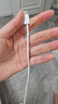 Apple/苹果 60W USB-C数据线-1米 type-c苹果充电线手机数据线 苹果17充电线iphone17充电线 实拍图