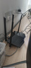 Tenda腾达路由器无线【千兆WiFi5穿墙王】信号增强家用全屋放大器AC1200金榜一名AC10 实拍图