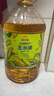 金龙鱼 食用油 非转基因 物理压榨玉米油6.18L（蕴含植物甾醇） 实拍图