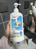 贝亲（Pigeon）奶瓶清洗剂婴儿专用奶嘴玩具果蔬清洗剂清洁剂洗洁精1300ml PL156 实拍图