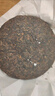 澜沧古茶叶普洱茶经典0081云南普洱熟普200g 2021年饼茶盒装 实拍图