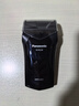松下（Panasonic）电动剃须刀往复式男士电动刮胡刀进口单刀头全身水洗长续航生日礼物新年礼物送男生RC30干湿双剃 实拍图