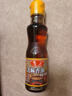 鲁花 食用油 调味品 芝麻香油 180ml 芝麻油 实拍图