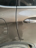 金隆兴车门防撞条6条装防开门杀汽车后视镜防撞贴车身防刮汽车开门防护 实拍图