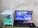 逆昂128G内存酷睿i7升24核电竞台式机电脑4060电竞主机吃鸡独显办公组装大额补贴家用游戏水冷电脑整机 主机+24英寸【高刷显示器+键鼠套装】 套五：i9级58芯8G电竞独显/1TB/剪辑渲染 实拍图