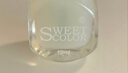 Sweet Color指甲油加钙底油透明亮甲功能油营养护甲油防断裂护甲新年礼物 实拍图